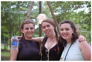 Foto 301 de la viernes 7 de julio | Bilbao BBK Live 2017